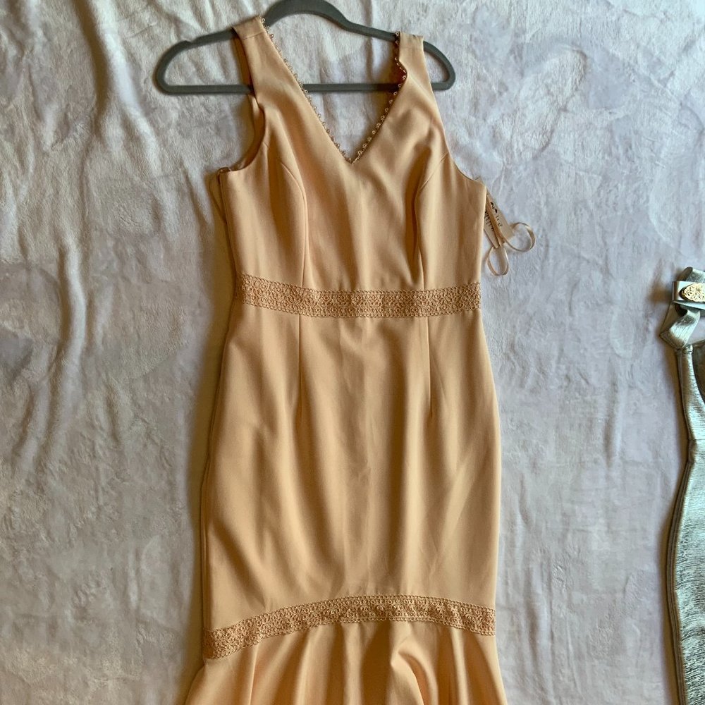 bella donna dress